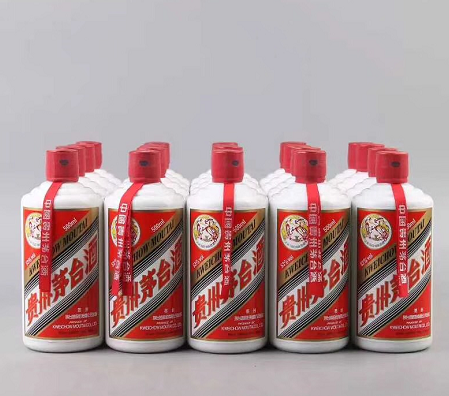 托里茅台酒回收