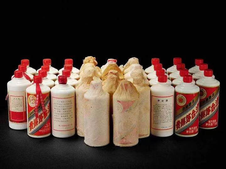 托里老酒回收上门哪里回收(附近上门回收茅台酒）?